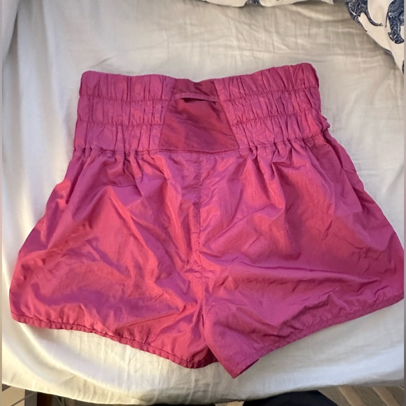 FP Movement The Way Home Shorts - Picture 2 of 2